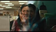 What does it mean? The everything bagel, a powerful symbol (Image via A24)